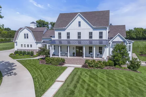 Franklin, TN 37067,4730 Edwardian Trce