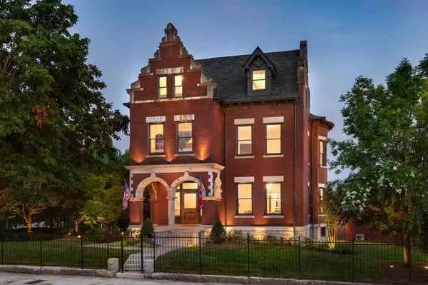 714 Russell St, Nashville, TN 37206