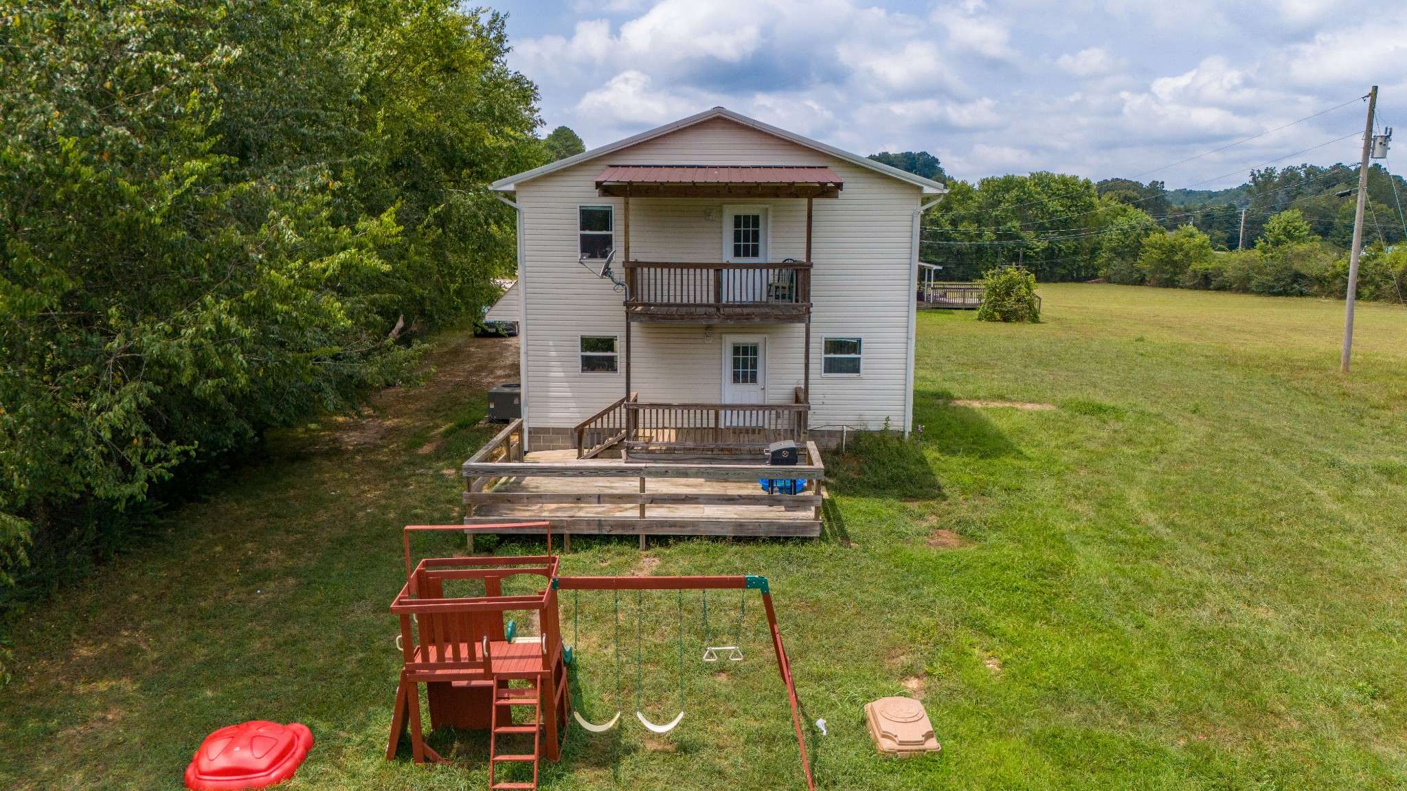 Lobelville, TN 37097,139 Clayton Dr