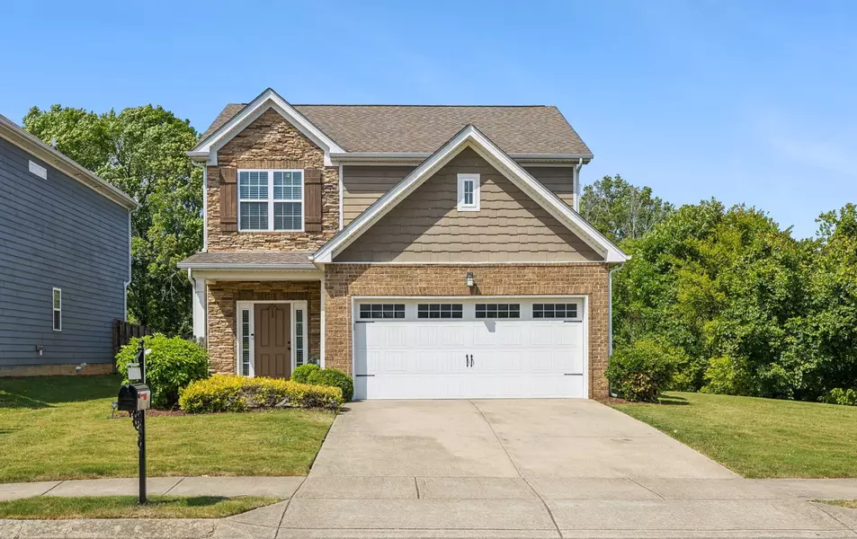 4981 Paddy Trce, Spring Hill, TN 37174