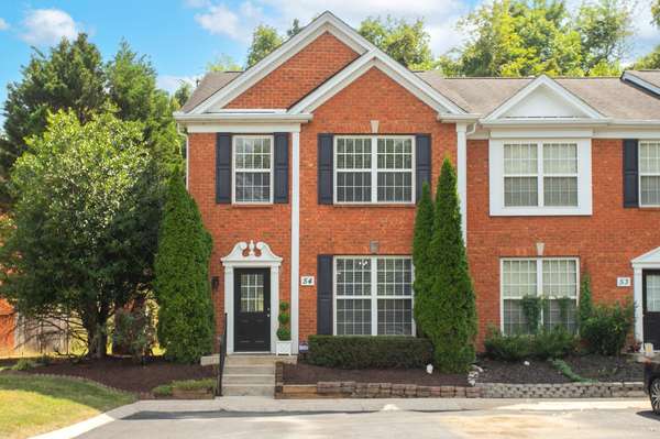 601 Old Hickory Blvd #54,  Brentwood,  TN 37027