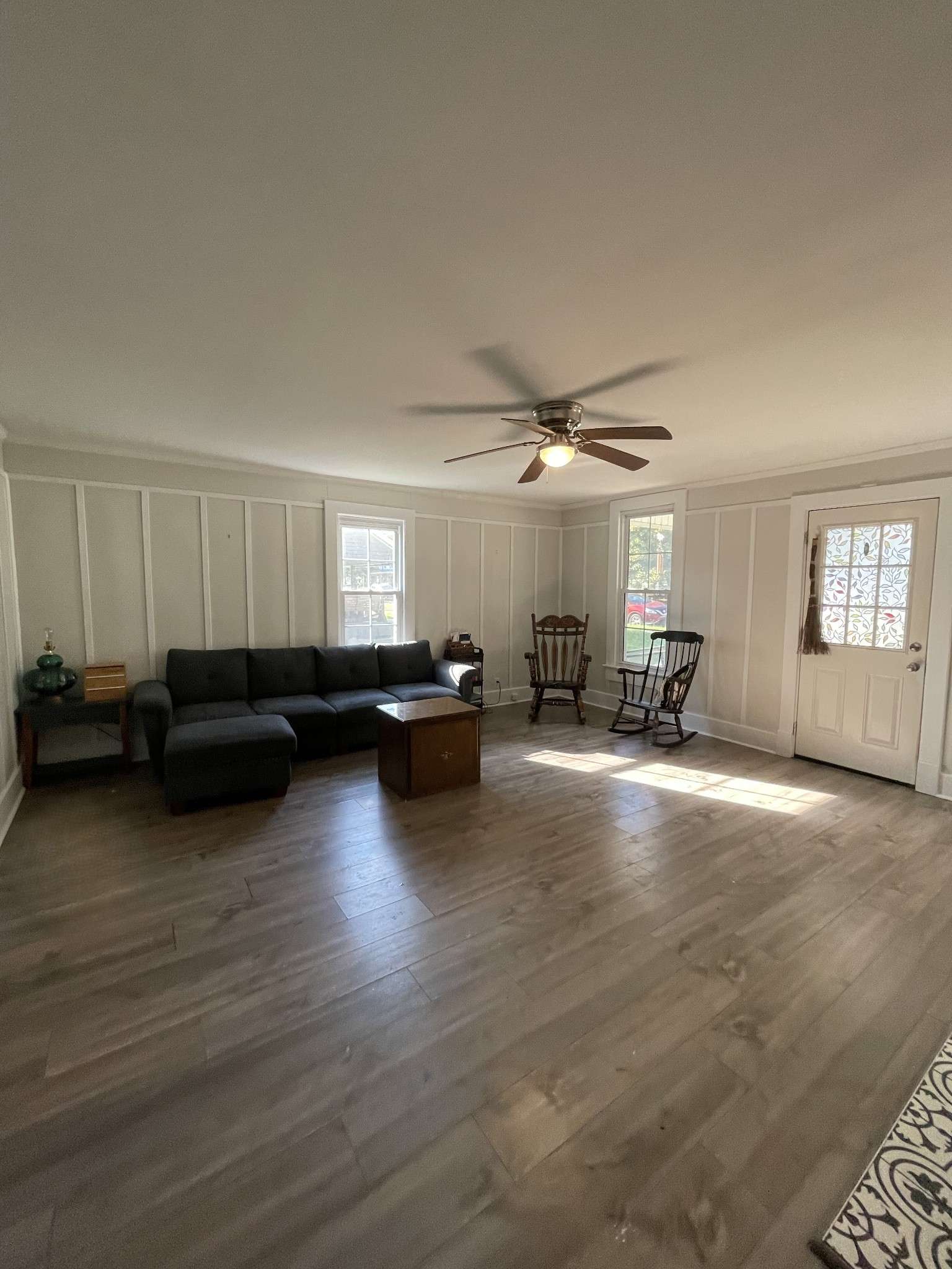 Mount Pleasant, TN 38474,305 Washington Ave