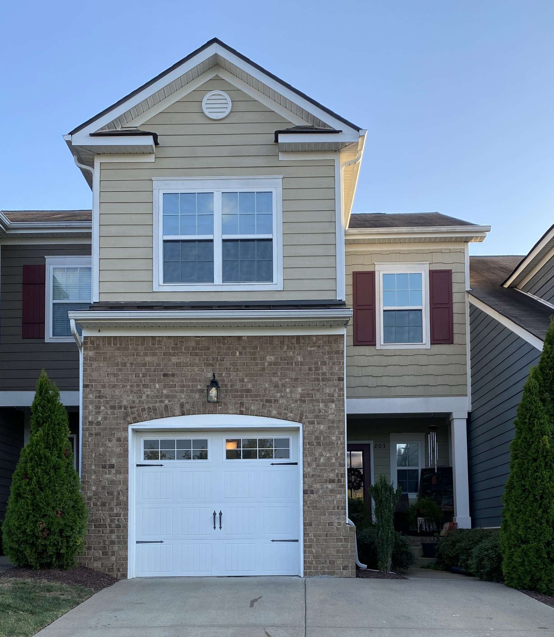 203 Shirebrook Cir,  Spring Hill,  TN 37174