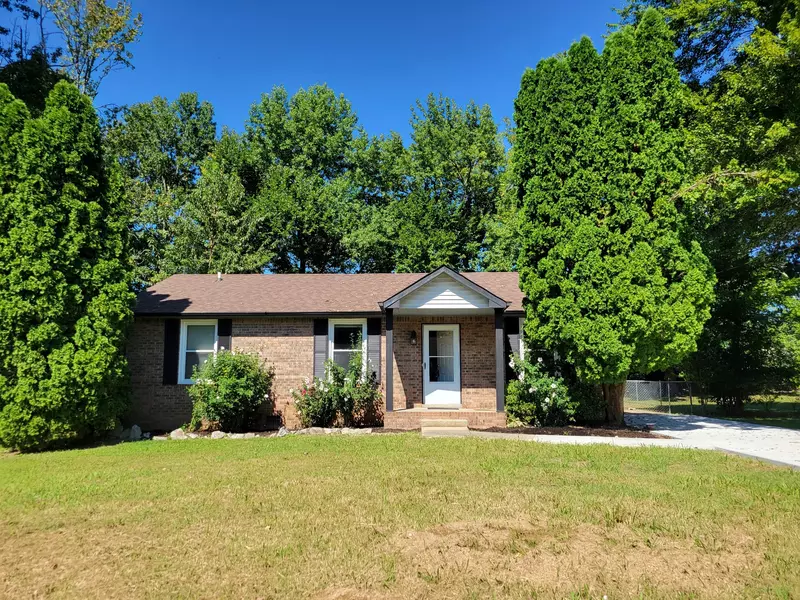 579 Caskey Dr, Clarksville, TN 37042