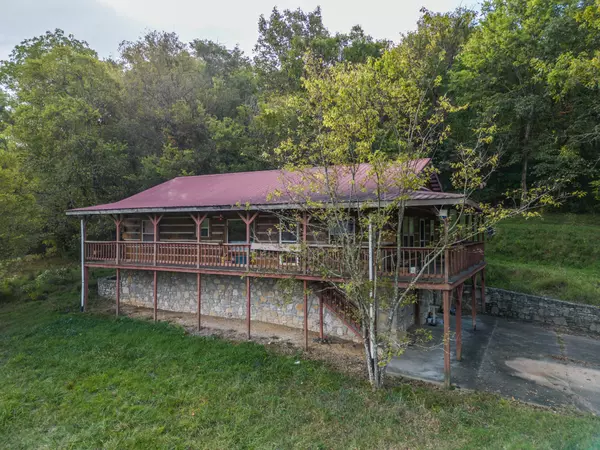 Gordonsville, TN 38563,431 Plunkett Creek Rd