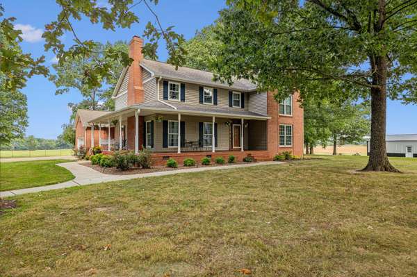 199 Peaceful Valley Rd, Portland, TN 37148