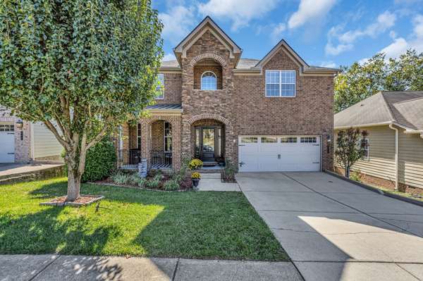 513 Dante Ranch Ln, Nolensville, TN 37135