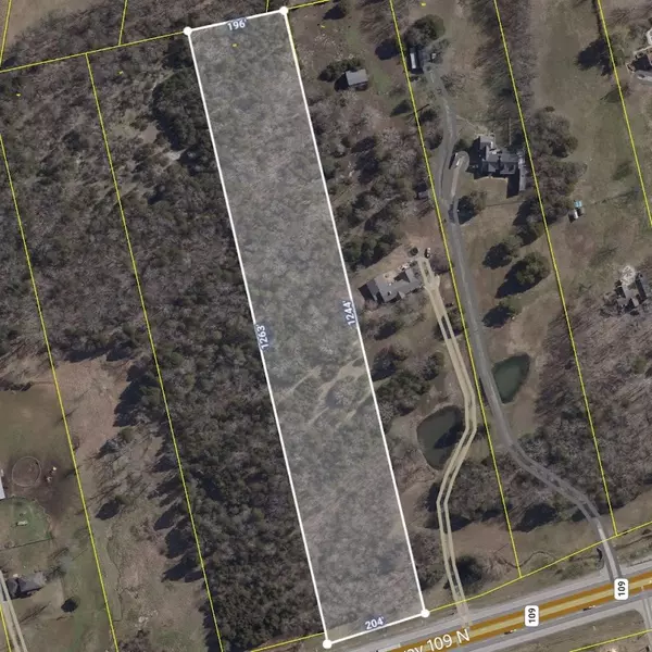 Lebanon, TN 37090,0 Hwy 109 N