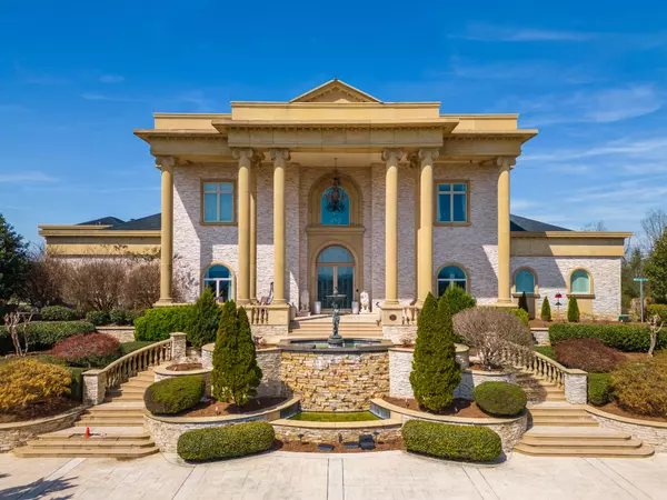 2363 Heavenly Vw, Ooltewah, TN 37363