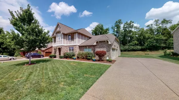 Hendersonville, TN 37075,111 Windmill Pointe Cir