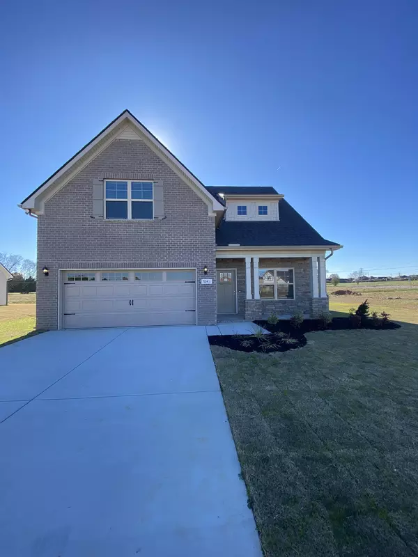 7643 Rookers bend Drive, Smyrna, TN 37167
