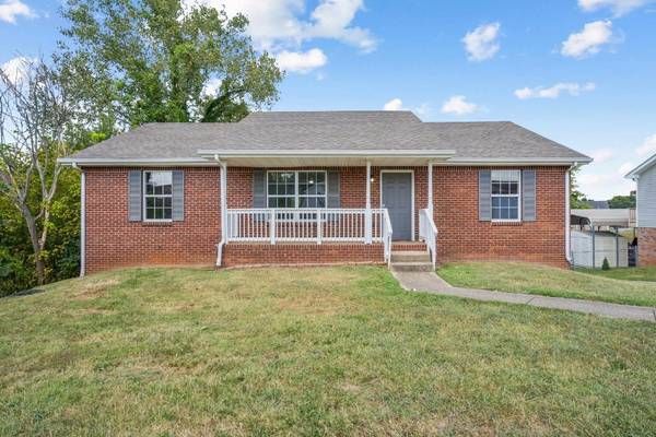 1011 Monica Dr,  Clarksville,  TN 37042