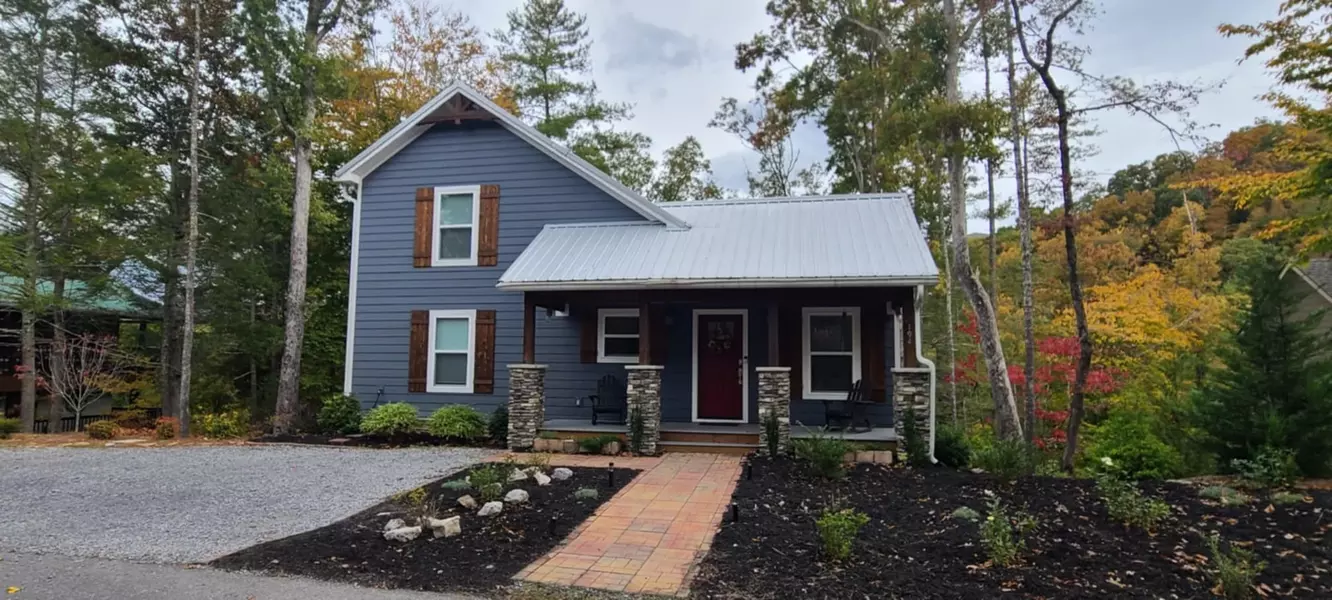 194 Cold Springs Trce, Townsend, TN 37882
