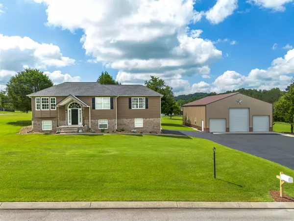 Spring Hill, TN 37174,283 Red Oak Trl