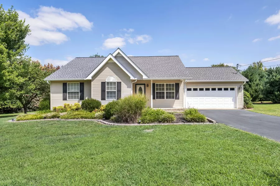 518 D V Circle, Spring Hill, TN 37174