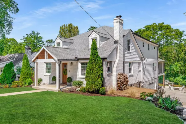 1014 Battlefield Dr,  Nashville,  TN 37204