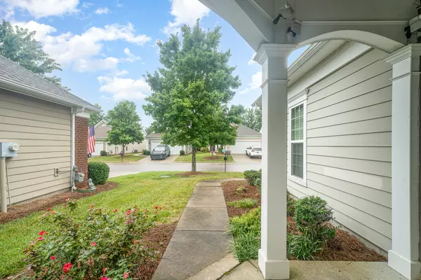 Mount Juliet, TN 37122,213 Old Towne Drive