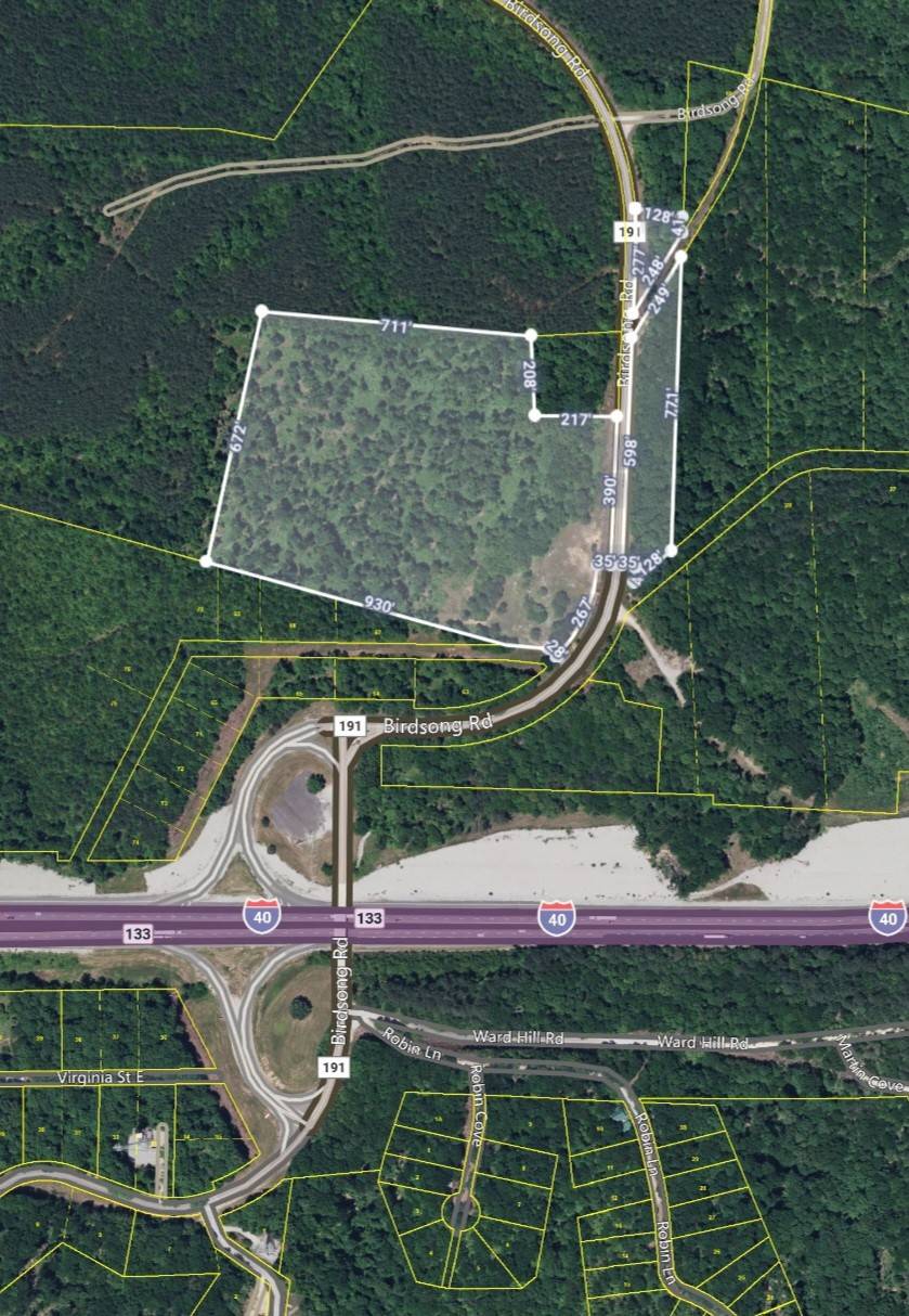 Holladay, TN 38341,0A Birdsong Rd