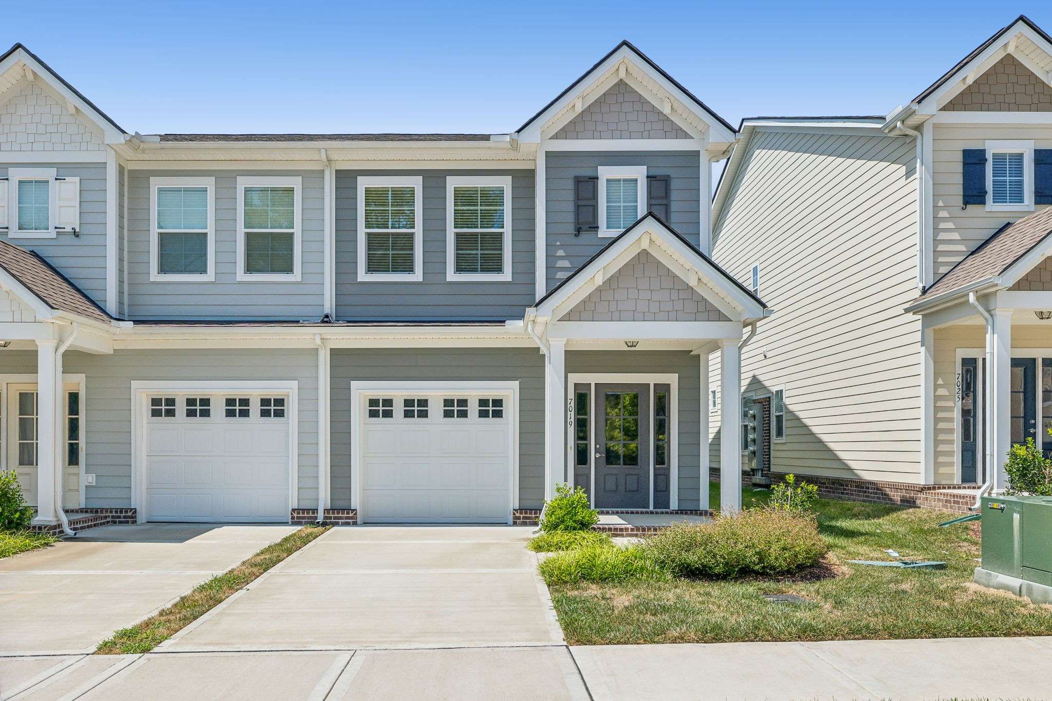 7019 Gracious Dr, Franklin, TN 37064