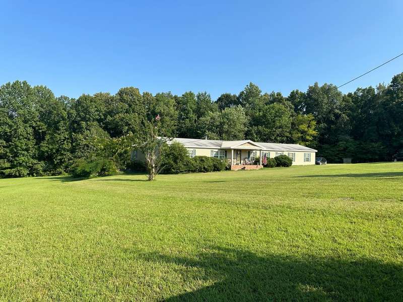 209 Mount Horeb Rd, Ethridge, TN 38456