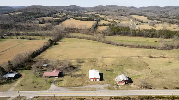 Readyville, TN 37149,0 Bradyville Rd