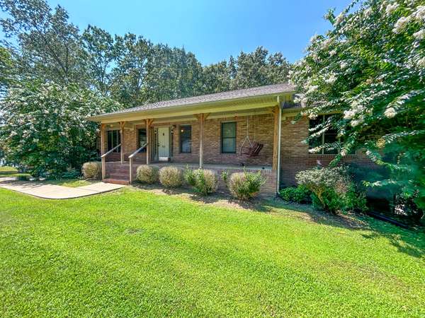 151 Reese Dr, Eva, TN 38333