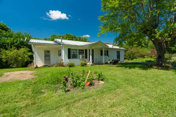 740 Pleasant Hill Rd, Sparta, TN 38583