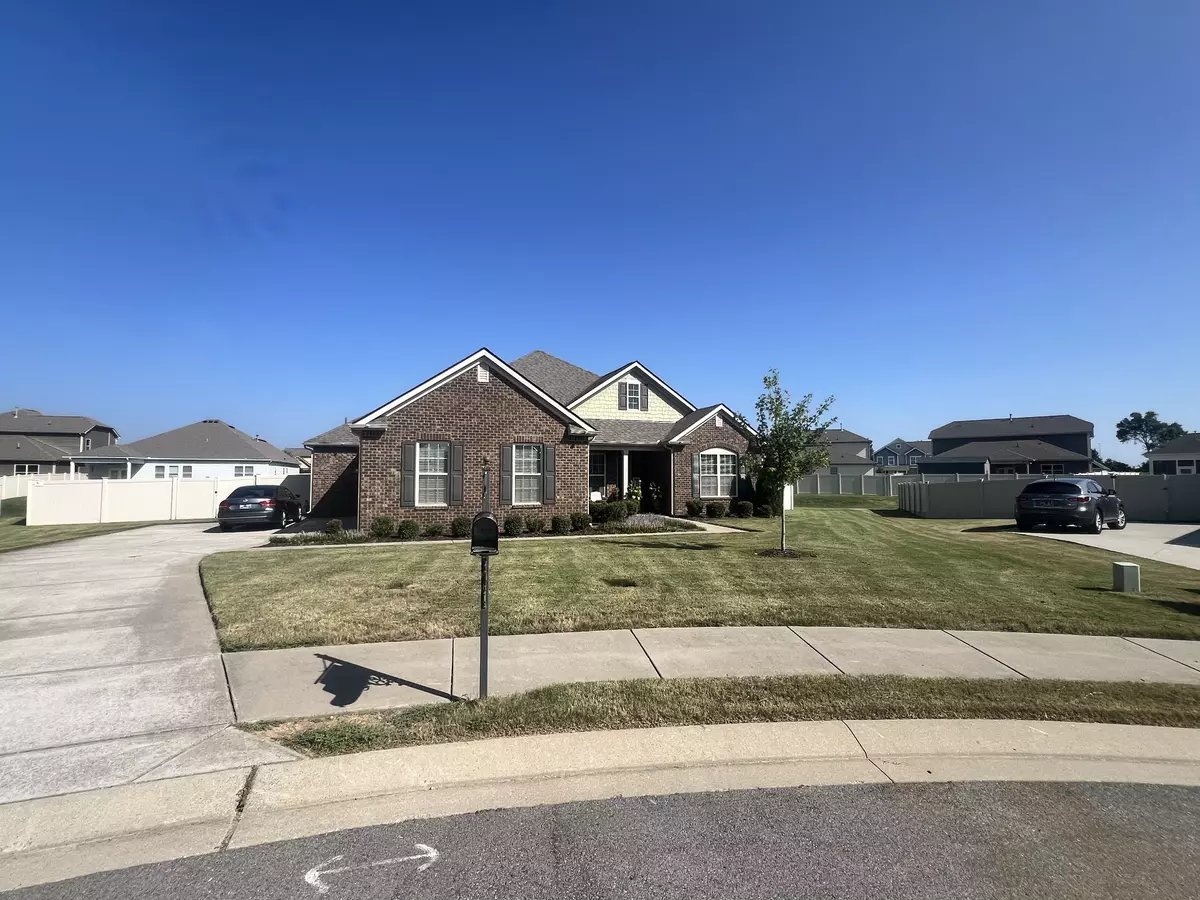 Murfreesboro, TN 37128,6634 Floral Ct