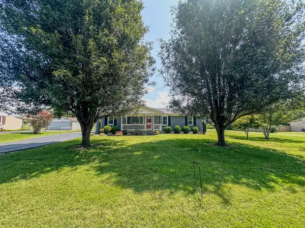 668 Lancaster Drive, Spring Hill, TN 37174