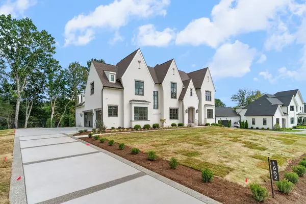 Brentwood, TN 37027,1662 Geralds Dr