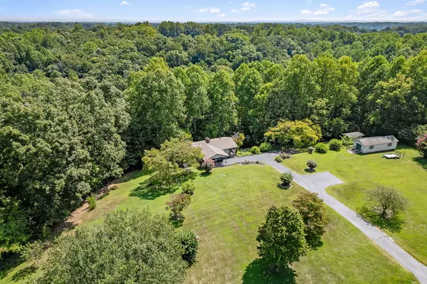 Smithville, TN 37166,442 Rolling Acres