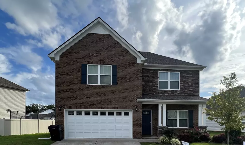 2014 Sainfoin Way, Murfreesboro, TN 37128