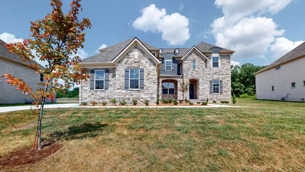 3408 Dunchurch Court, Franklin, TN 37067