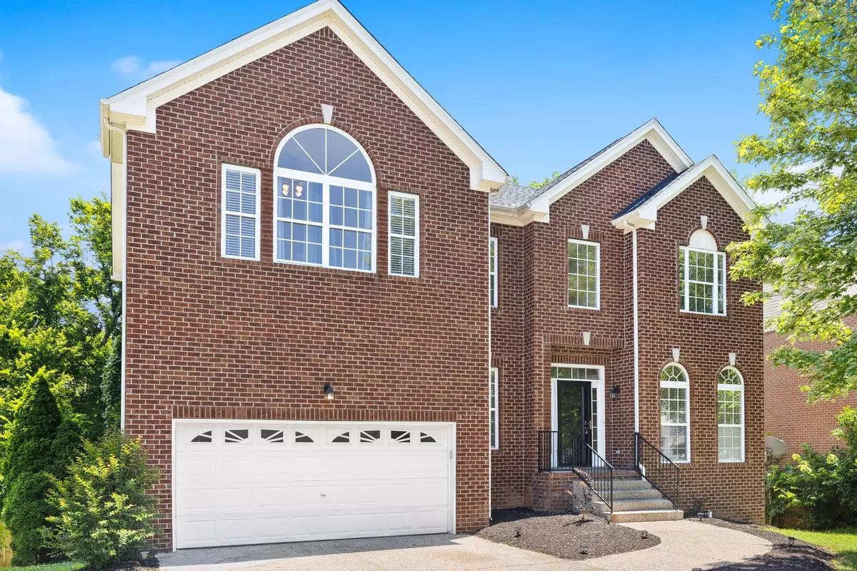 Hendersonville, TN 37075,113 Herons Nest Ln #W
