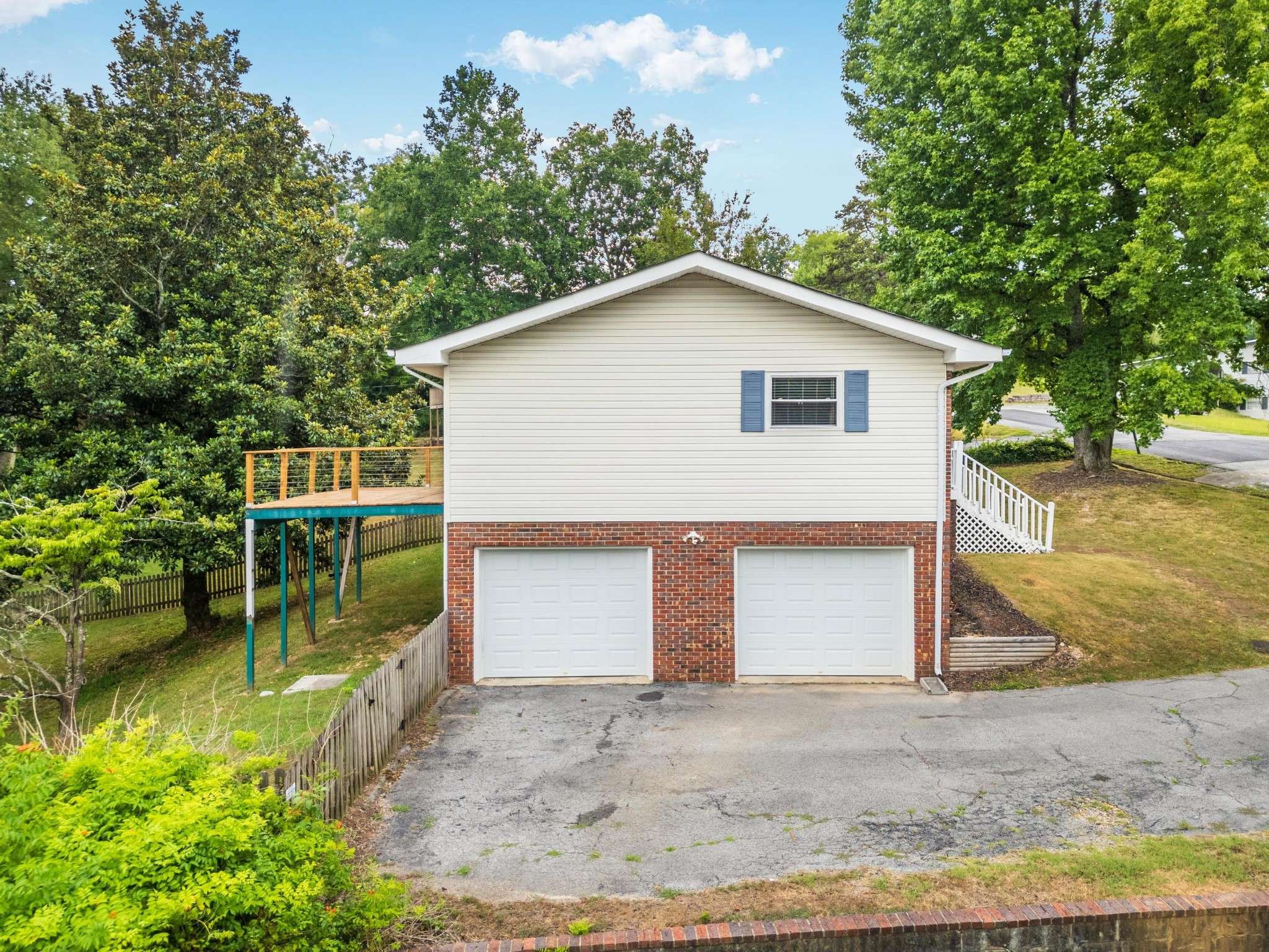 Hixson, TN 37343,1202 Northern Hills Road