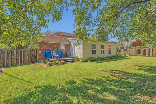 Smyrna, TN 37167,608 McGivney Ct