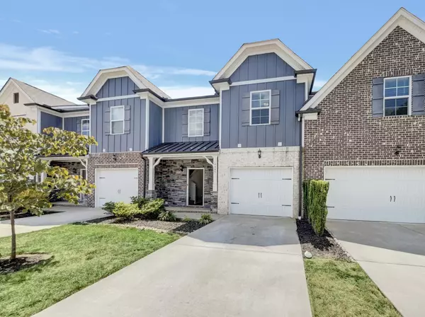 4445 Chusto Dr, Murfreesboro, TN 37129