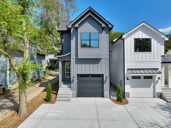 Nashville, TN 37209,602B Eastboro Dr