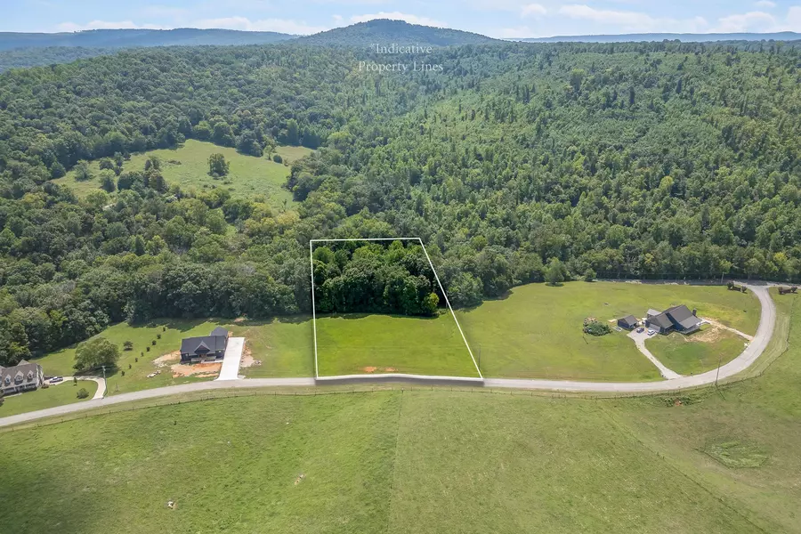 0 Dow Ln, Doyle, TN 38559