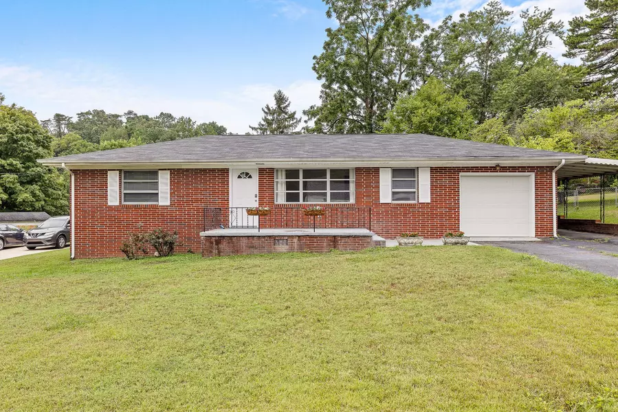 420 Glenhill Drive, Chattanooga, TN 37415