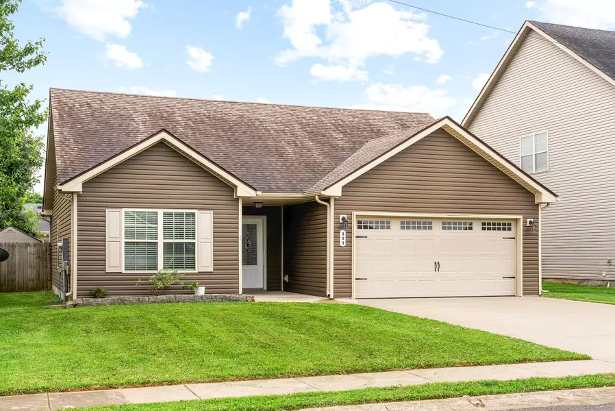 303 Ferdinand Lane, Oak Grove, KY 42262