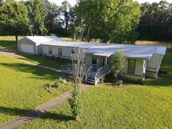 Bath Springs, TN 38311,55 Tucker Rd