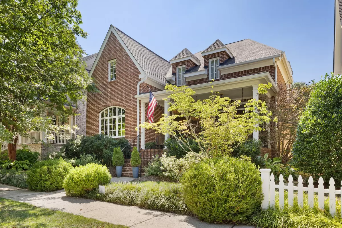 Franklin, TN 37064,447 Pearre Springs Way