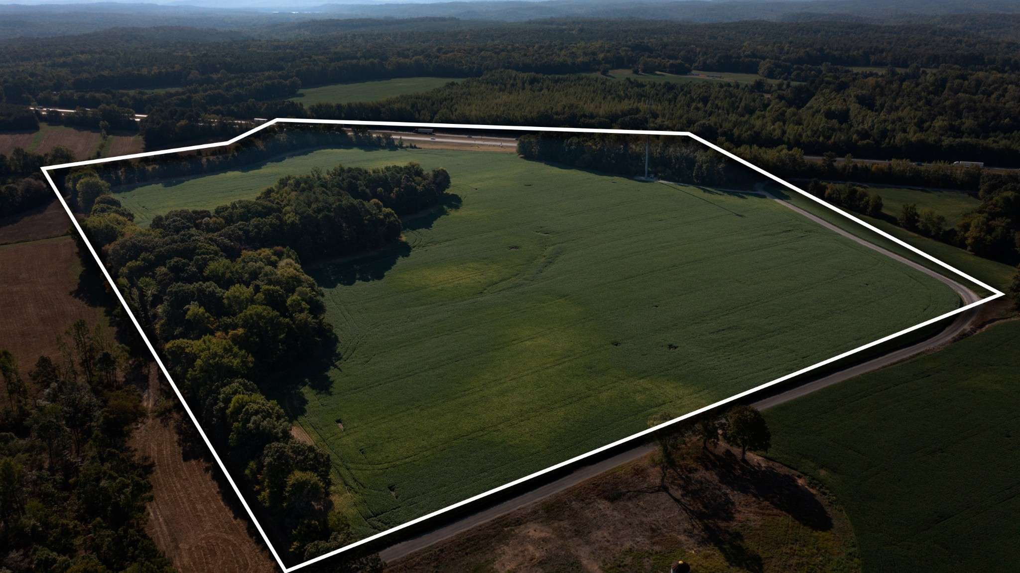 Holladay, TN 38341,0 Gossett Rd