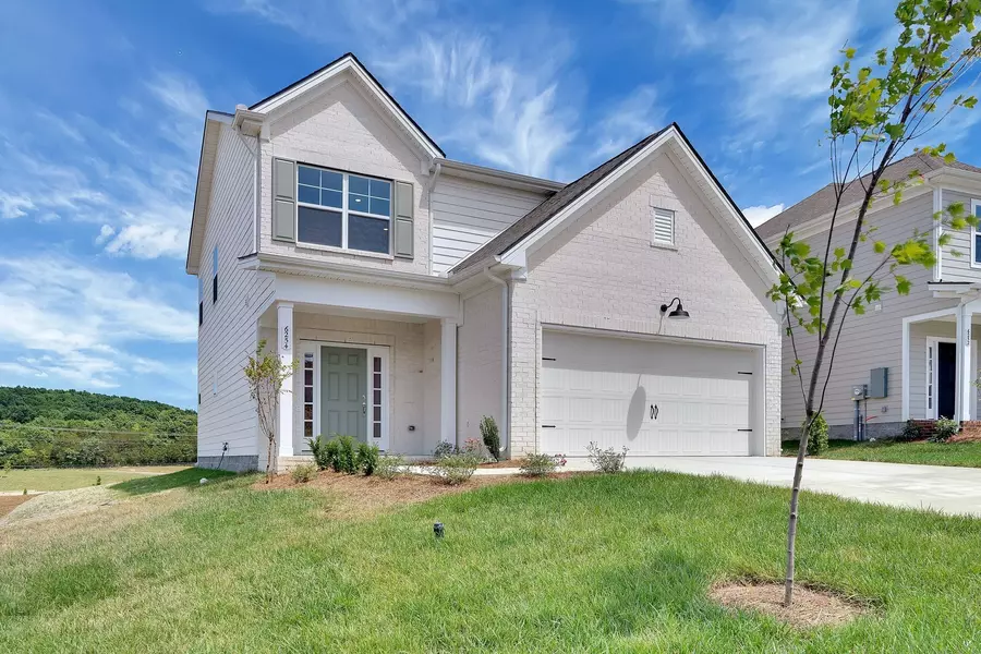 6254 Kenwyn Pass, Smyrna, TN 37167