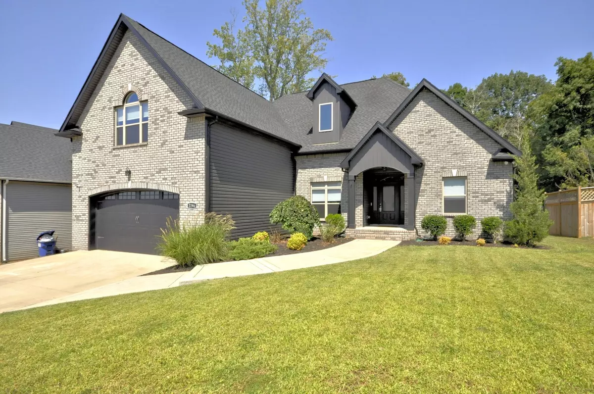 Clarksville, TN 37042,2296 Colston Dr