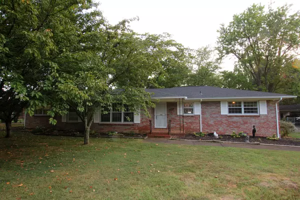Murfreesboro, TN 37130,414 Rushwood Dr