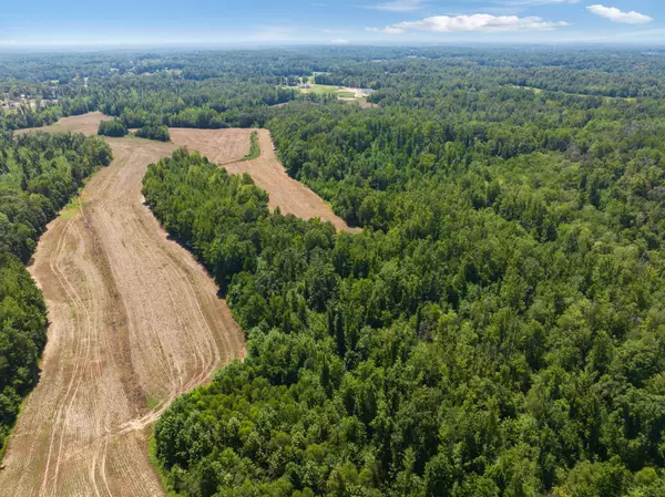 0 Sand Ridge Bargerton Rd, Lexington, TN 38351
