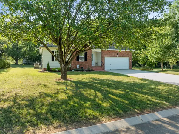 Winchester, TN 37398,237 Brookfield Cir