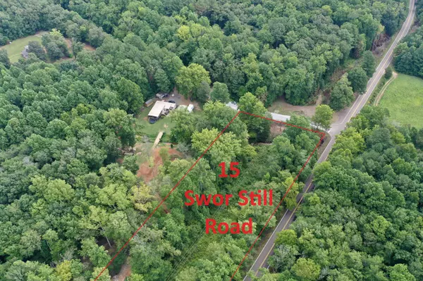 Buchanan, TN 38222,0 Highway 140 E